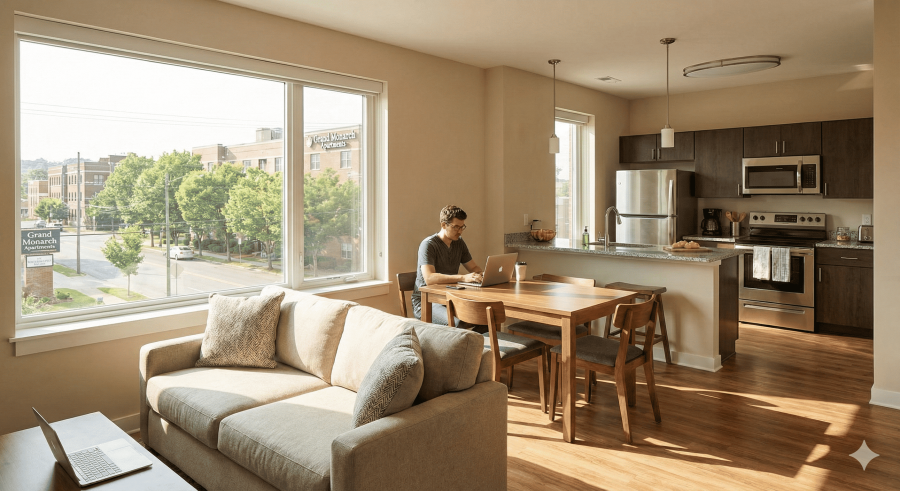 Why Johnson City Is Becoming a Preferred Destination for Extended Stays